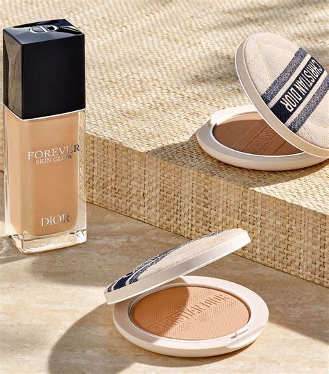 Dior forever bronzer 2501005